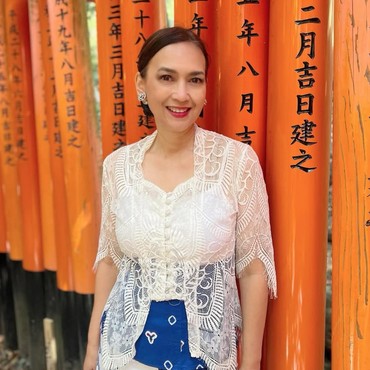 Ira Wibowo Enggan Bongkar Nama Artis yang Ditegur karena Telat Datang Syuting 6 Jam