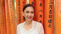 Ira Wibowo Kepikiran Nikah Lagi Usai Lihat Luna Maya