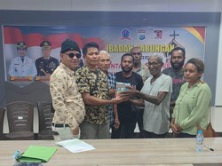 Pemilik Ungkap 2 Kapal Senilai Rp 9 M Sempat Mau Dijual ke Mafia Besi Tua