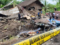Identitas Korban Kecelakaan Maut Truk Vs Angkot di Purworejo