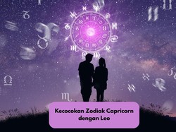 6 Kecocokan Zodiak Capricorn dengan Leo dari Aspek Cinta Hingga Karier