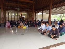 Rombongan Guru Magelang Laka Maut di Purworejo, Wali Murid Kaget Dapat Info WA