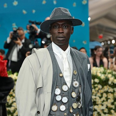 Sosok Khaby Lame Raja TikTok Penghafal Al-Qur'an, Penghasilan Capai Triliunan