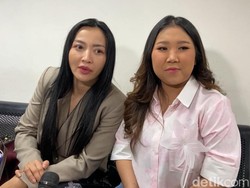 Peran Besar Hesti Purwadinata Selama Kehamilan Kiky Saputri