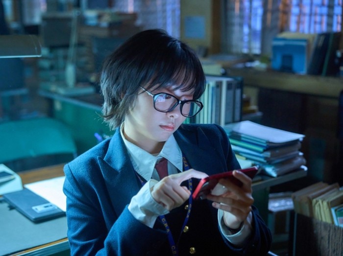 Kim Da Mi / Foto: Disney+