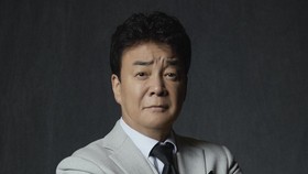 Baek Jong-won Mundur dari Semua Penampilan TV Imbas Skandal Bisnis