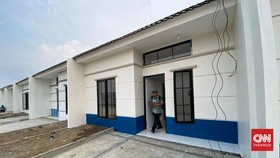DPR: Rumah Subsidi Harus Layak, Jangan Jadi Permukiman Kumuh