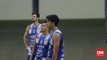 Sorotan Dunia Olahraga CNN Sport : Grand Final Proliga: LavAni Waspadai Servis 3 Bintang Bhayangkara