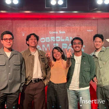 Bambang Pamungkas Debut Musik Bareng Lomba Sihir