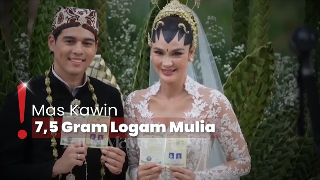 Sah jadi Suami-Istri, Maxime Bouttier-Luna Maya Terlihat Sangat Lega