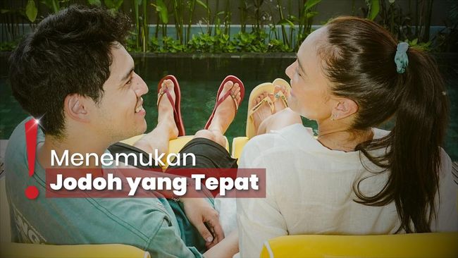 Melaney Ricardo-Maia Estianty Ikut Bahagia Luna-Maxime Akhirnya Nikah