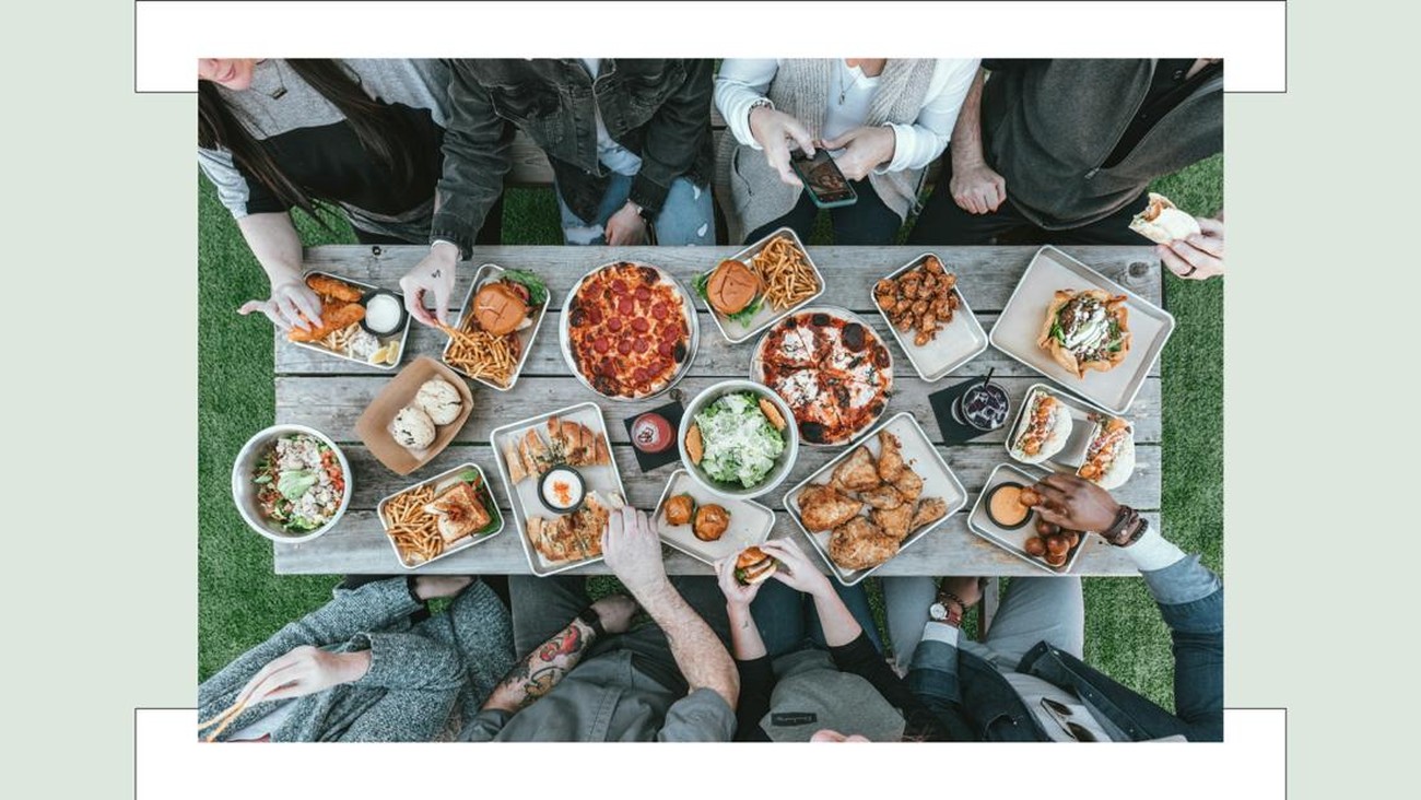 Penelitian: Semua yang Kamu Makan Sekarang akan Pengaruhi Keturunanmu Kelak
