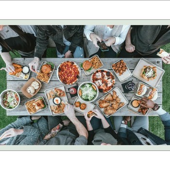 Penelitian: Semua yang Kamu Makan Sekarang akan Pengaruhi Keturunanmu Kelak
