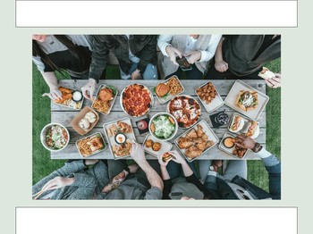 Penelitian: Semua yang Kamu Makan Sekarang akan Pengaruhi Keturunanmu Kelak