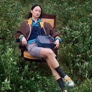 'Healing' Versi Miu Miu di Kampanye Terbaru untuk Musim Panas