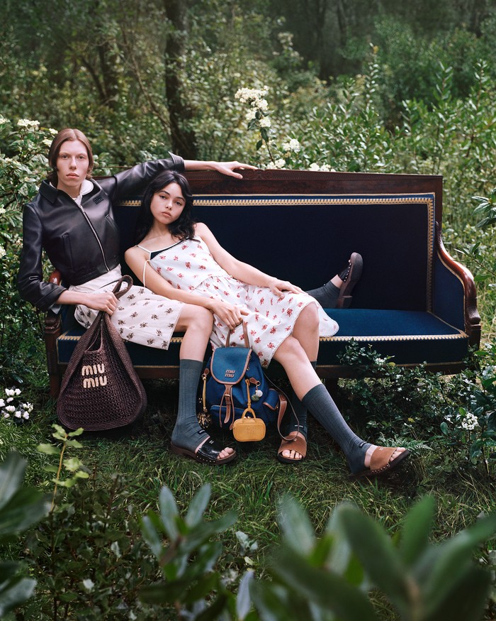 Miu Miu L'Eté