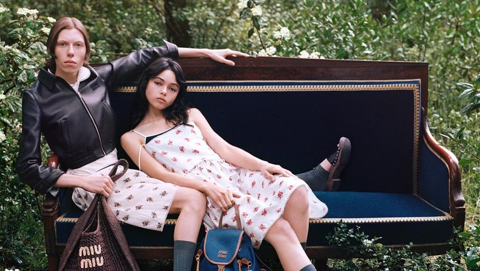 Miu Miu L'Eté