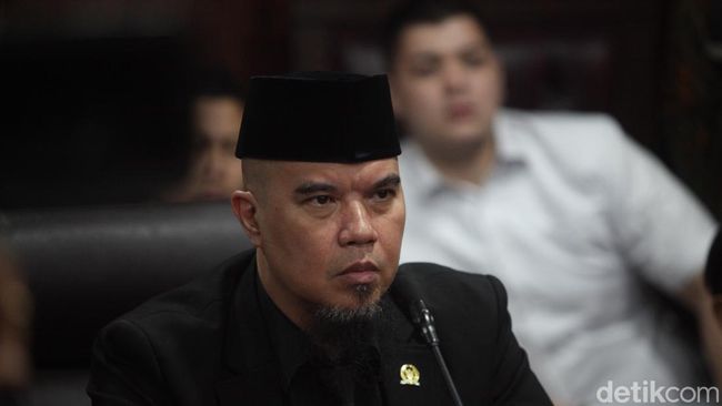 Beda Nasib 2 Grup Legendaris Wanita Besutan Dhani, Ada yang Jualan Nasi