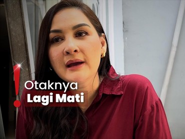 Perasaan Mona Ratuliu Sepeninggal Ayahanda: Jadi Suka Bengong