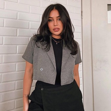 Dituding Hidup Enak dari Harta Peninggalan Glenn Fredly, Mutia Ayu Murka