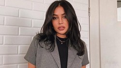 Dituding Hidup Enak dari Harta Peninggalan Glenn Fredly, Mutia Ayu Murka