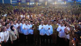 Budi Arie: Jangan Ragukan Program Koperasi Desa Merah Putih