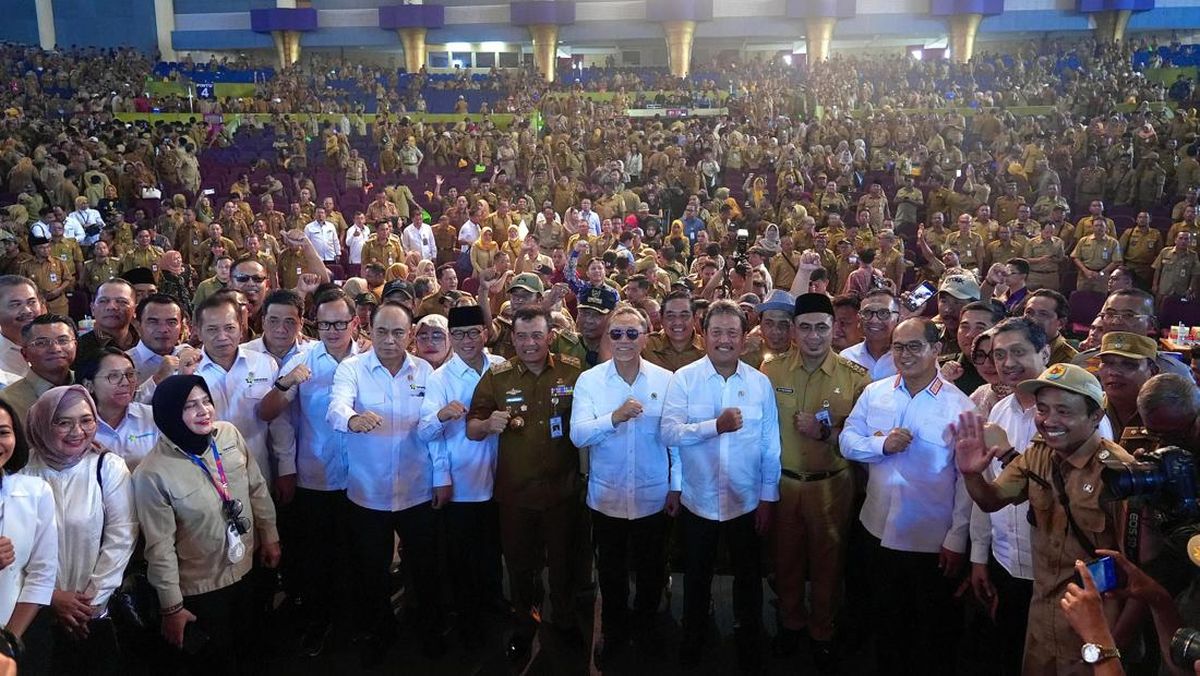 Budi Arie: Jangan Ragukan Program Koperasi Desa Merah Putih