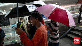 Bukan La Nina, Ternyata Fenomena Ini yang Bikin Kemarau Basah di RI