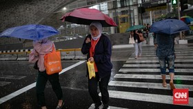 Apakah Bulan Juli Masih Turun Hujan?
