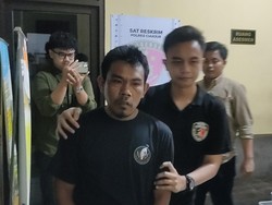 Sempat Buron, Abdul Kohar yang Hajar Nenek Asyah Ditangkap!