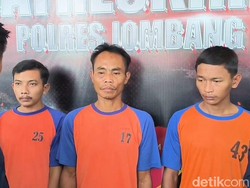 Pemkab Jombang Didesak Peduli dengan Fenomena Penjaga Angkringan