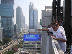 Profil Hotel Artotel Simpang Temu, Baru Diresmikan Pramono Anung
