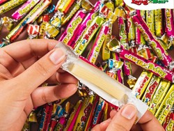 5 Permen Karet Jadul Ini Bikin Nostalgia Anak 90-an