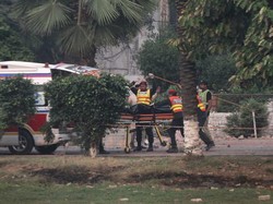 Memanas! Pakistan Tembak Jatuh 25 Drone yang Dikirim India
