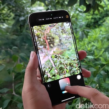 Kamera iPhone 16 Sering Dianggap Jelek, Ini Cara Mengaturnya Agar Hasil Foto Optimal
