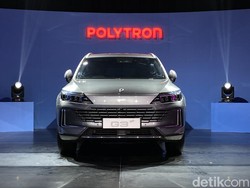 Review Polytron G3: Fitur Lengkap, Kabin Lega, tapi Performanya...