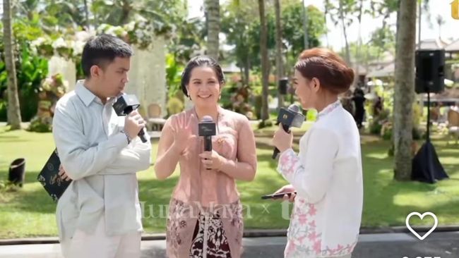 Pesan Haru Adik Maxime Bouttier Sambut Luna Maya Jadi Ipar