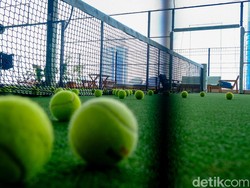Apa Itu Olahraga Padel dan Perlengkapannya?