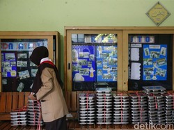 Kasus Keracunan Bikin Heboh, Program MBG Bakal Dijamin Asuransi