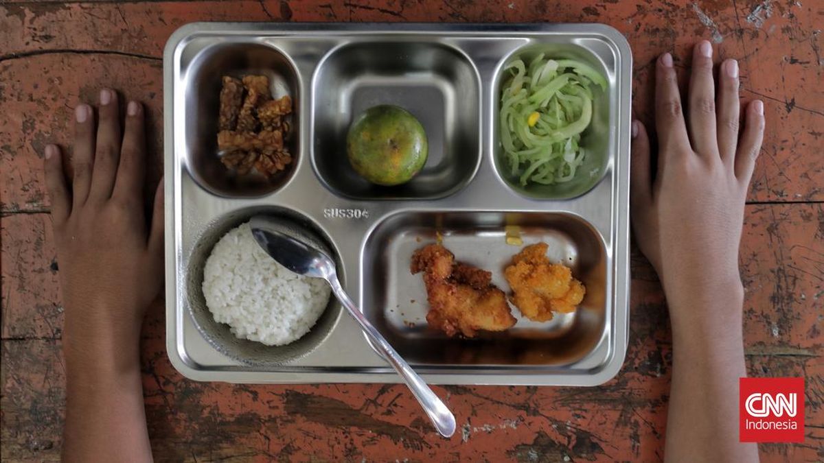 Siswa Bogor Diduga Keracunan MBG Bertambah Jadi 171