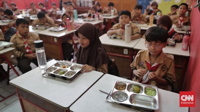 Kepala BGN Dadan Hindayana membeberkan sejumlah langkah untuk mencegah penyelewengan dalam pelaksanaan program Makan Bergizi Gratis (MBG).