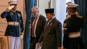 Indonesia Jadi Tempat Uji Coba Vaksin TBC Bill Gates, Apa Alasannya?