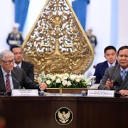 Bukan Pertama Kali, Ini 2 Momen Kunjungan Bill Gates ke Indonesia Sebelumnya