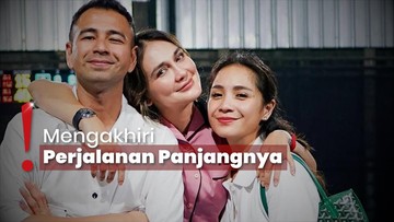Doa Raffi Ahmad-Nagita ke Luna Maya Jelang Dinikahi Maxime Bouttier