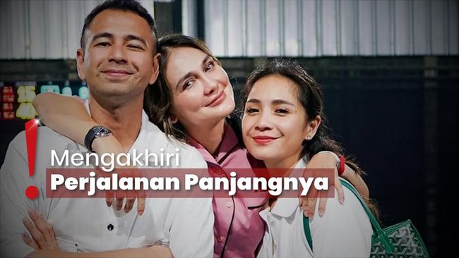 Doa Raffi Ahmad-Nagita ke Luna Maya Jelang Dinikahi Maxime Bouttier