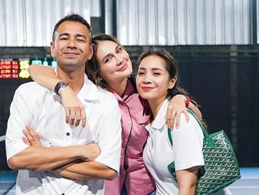 Ini Artis Indonesia dengan Followers Instagram Paling Banyak 2025