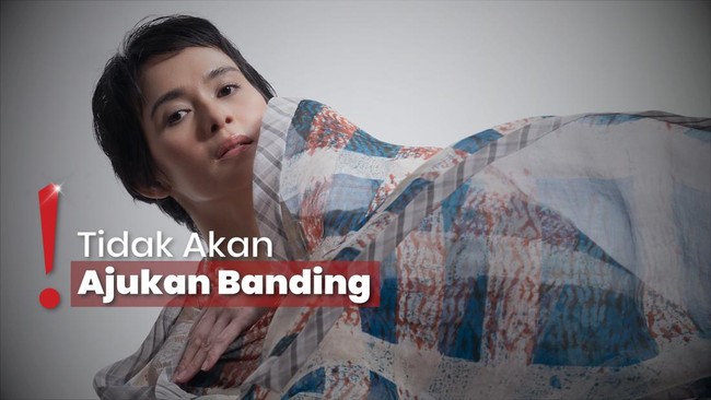 Renata Kusmanto Hanya Minta Hak Asuh Anak saat Cerai dari Fachri Albar