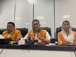 Musyawarah Besar MKGR Digelar Agustus di Jakarta, Tentukan Ketum Baru