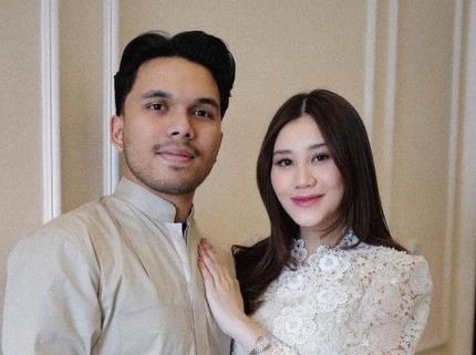 7 Bunda Artis Jalani Kehamilan Pertama di Mei 2025, Terbaru Pebulu Tangkis Ribka Sugiarto