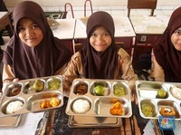 Bos BGN Akhirnya Bongkar Biang Kerok Kasus Keracunan MBG